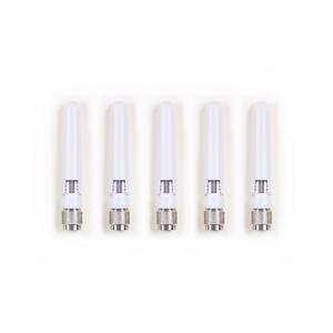 Cisco Meraki Antenna for Indoor, Wireless Access Point - 2.4 GHz to 2.5 GHz, 5.150 GHz to 5.875 GHz - 5.7 dBi - Dipole - O