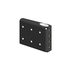 Gamber-Johnson Mounting Adapter for Monitor