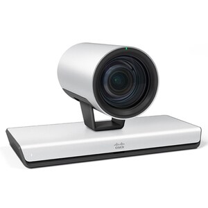 Cisco TelePresence Precision 60 Câmara para vídeo conferência - 1920 x 1080 Vídeo
