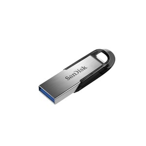 Pen Drive SanDisk SDCZ73-128G-G46 Ultra Flair - 150 MB/s Read Speed