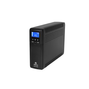 Vertiv Liebert PSA5 UPS - 1500VA/900W 120V | Line Interactive AVR Tower UPS - Battery Backup and Surge Protection | 10 Tot