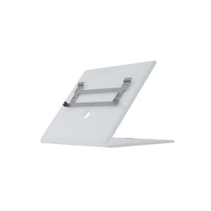 2N Tablet PC Stand - Desktop, Tabletop - White