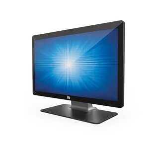 Elo 2702L 27 Zoll Klasse LCD-Touchscreen-Monitor - 16:9 Format - 14 ms Reaktionszeit - 68,6 cm (27 Zoll) Viewable - Projiz