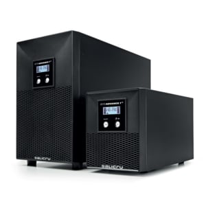 SPS 2000 ADV T LINE-INTERACTIVE SENOIDAL