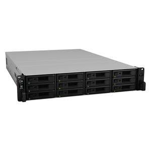 RS3618XS 2U 12BAY 2.4 GHZ QC 4XGBE 2XUSB3.0 2XEXP 2XPCIE 3.0
