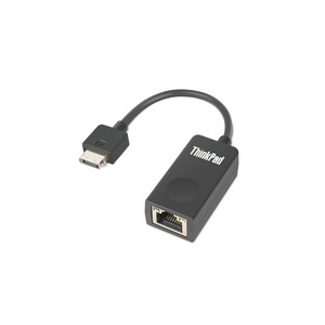Lenovo Ethernet-Karte für Notebook - Desktop - 1 Anschluss(e) - 1 - Twisted Pair