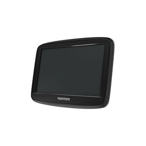 TomTom Start 42 Automobile Portable GPS Navigator - Portable, Mountable - 10.9 cm (4.3") - Touchscreen - Speed Camera Dete