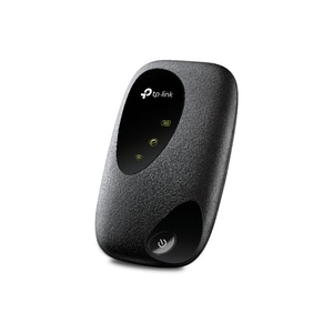 TP-Link M7200 Wi-Fi 4 IEEE 802.11n Cellular Wireless Router - 4G - WCDMA 900, WCDMA 2100, LTE 800, LTE 900, LTE 1800, LTE 