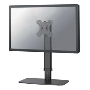 Montage de bureau Neomounts Neomounts Pro FPMA-D890BLACK pour Ecran Plat - Noir - 1 Écran(s) supportés - 76,2 cm (30") - 6