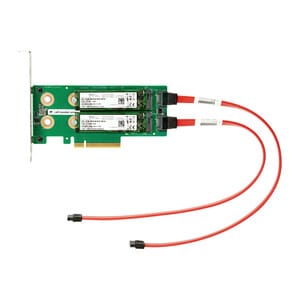 HPE Storage Drive Kit