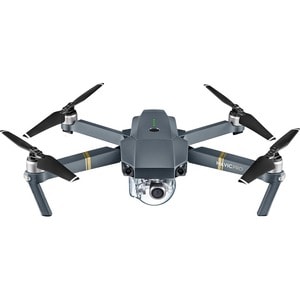 DJI Mavic Pro Aerial Drone