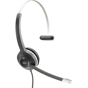 HEADSET 531 WIRED SINGLE QD RJ HEADSET