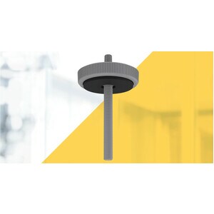 AXIS Deckenhalterung für Netzwerkkamera - 10