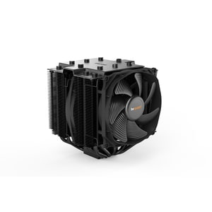 be quiet! <div>Dark Rock Pro 4 Cooling Fan/Heatsink - </div><div><br></div><div>Socket  LGA 1700 compatible </div>