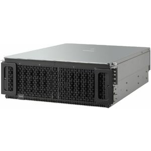 Baie/Châssis pour disque dur HGST Ultrastar Data60 SE4U60-60 12Gb/s SAS - 12Gb/s SAS Interface hôte - 4U Montable en rack 