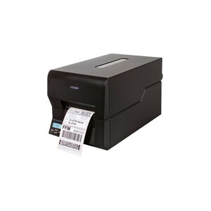 Citizen CL-E730 Desktop Direct Thermal/Thermal Transfer Printer - Monochrome - Label Print - USB - 104 mm (4.09") Print Wi