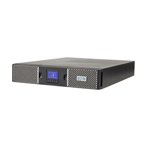 Eaton 9PX 2200VA Rack/Tower UPS - 2U Rack/Tower - 120 V AC, 230 V AC Input - 240 V AC Output - Single Phase - 8 x IEC 6032