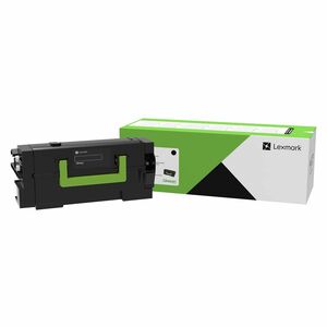 Lexmark Bildtrommel Laser - Original - 60.000 Seiten