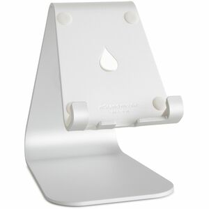 Rain Design mStand mobiler Ständer - Silber