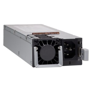 1600W AC Config 4 Power Supply front to back cooling
