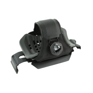 TC51/TC56 WRIST MOUNT ADAPTER BL DIAL STRAP LENGTH 265 MM