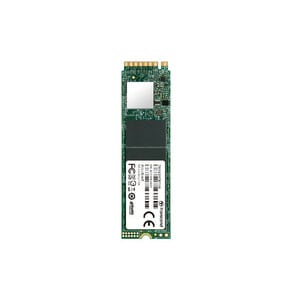 Transcend Solid State-Laufwerk - M.2 2280 Extern - 512 GB - PCI Express (PCI Express 3.0 x4) - 1800 MB/s Maximale Lesegesc