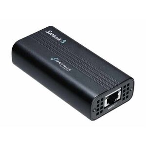 SANLINK3 N1 THUNDERBOLT3 BRIDGE ETHERNET ADAPTER NBASE-T BUS-POW IN