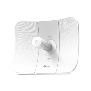 TP-Link CPE610 IEEE 802.11a/n 300 Mbit/s Wireless Bridge - 5 GHz - 1 x Network (RJ-45) - Fast Ethernet - PoE Ports - 8.80 W