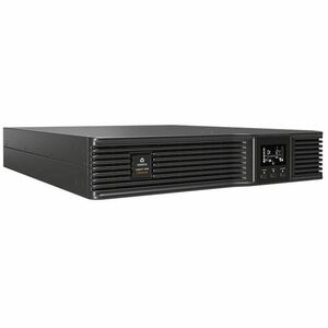 Vertiv Liebert PSI5 UPS - 2200VA/1920W 120V| 2U Line Interactive AVR Tower/Rack - 0.9 Power Factor| Rotatable LCD Monitor|