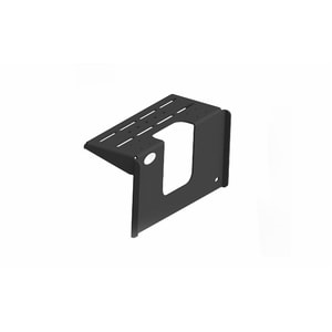 Gamber-Johnson Fahrzeughalterung für Docking Station - Schwarz