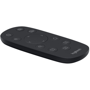 Logitech Device Remote Control - For Conference Camera