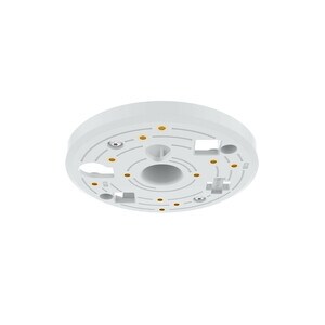 AXIS T91A33 Kamerabefestigung für Überwachungskamera - Weiß - max. 1,20 kg Traglast - 4 Stück