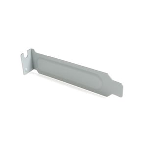 BLANKING EXPANSION SLOT PLATE .