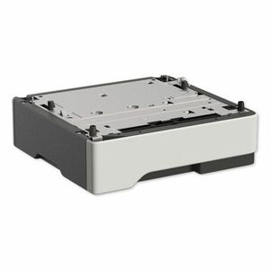 Lexmark Papierschacht - Normalpapier, Aufkleber, Karton, Transparentfolie, Umschlag - DIN A4 210,82 mm x 297,18 mm, DIN A5
