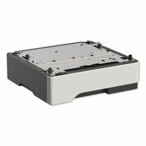 Lexmark Papierschacht - Normalpapier, Aufkleber, Karton, Transparentfolie, Umschlag - DIN A4 210,82 mm x 297,18 mm, DIN A5