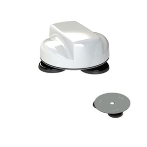 Panorama Antennas SAB-225 Mounting Adapter for Antenna - Natural