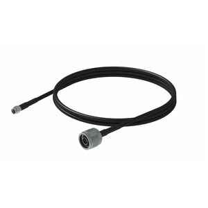 Panorama Antennas 15 m N-Type/SMA Antenna Cable - TAA Compliant - Cable for Antenna - First End: 1 x SMA Antenna - Male - 