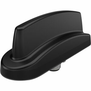 Panorama Antennas Antenna for Cellular Network - Black - 698 MHz to 960 MHz, 1710 MHz to 2170 MHz, 2500 MHz to 3800 MHz - 