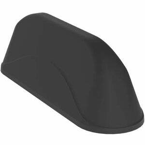 Panorama Antennas Antenna for Cellular Network, Wireless Data Network - Black - 698MHz - 960MHz, 1710MHz - 3800MHz, 1562MH
