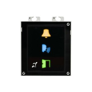 2N Intercom System Induction Loop for Intercom System
