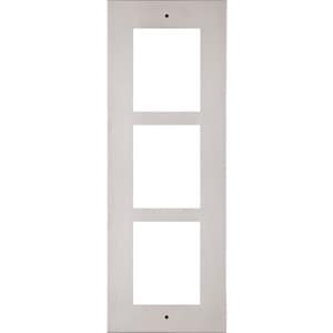 2N Faceplate - Nickel