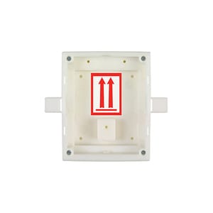 2N Mounting Box - 1