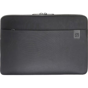 TUCANO TOP Schutzhülle MacBook Air 13"/Pro 13", Laptop 12", sw