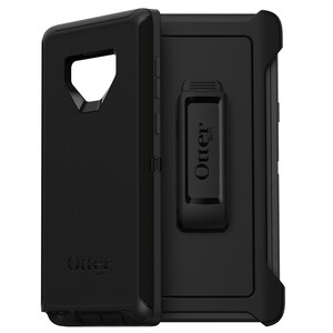 OB DEFENDER FOR SAMSUNG NOTE 9 BLACK