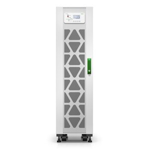 Schneider Electric Easy UPS 3S UPS Online de Dupla Conversão - 20 kVA - Trifásico - Torre - 400 V CA Input - 400 V AC, 415