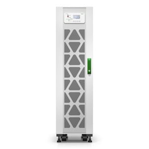 Schneider Electric Easy UPS 3S Double Conversion Online UPS - 20 kVA - Dreiphase - Tower - 400 V AC Eingang - 400 V Wechse