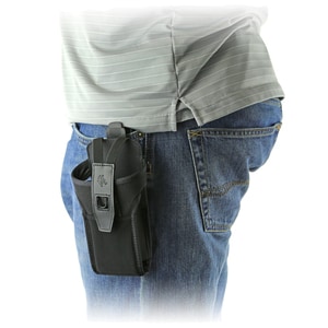 MC3X SOFT HOLSTER FOR BRICK .
