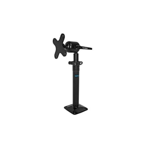 HEIGHT ADJUST DESKTOP MOUNT 17238 DECORATIVE BASE VESA 75