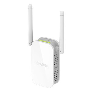 D-Link DAP-1325 IEEE 802.11n 300 Mbit/s Wireless Range Extender - 2.40 GHz - Fast Ethernet - Wall Mountable