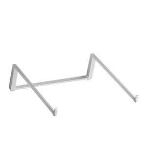 Rain Design mBar pro Notebook-Halter - 76,2 mm x 243,8 mm x 248,9 mm x - Anodisiertes Aluminium - 1 - Silber